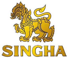Singha Beer