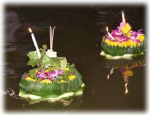 Loy Krathong