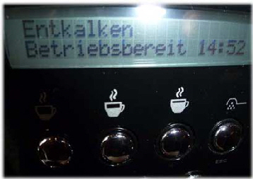 5-Kaffeemaschine