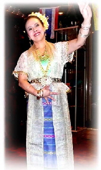 Fon Phaen Lao Phaen 27. Feb. 2010