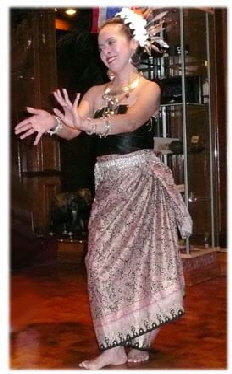 RABAM BHA THEE 5. Juli 2008