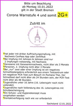 Fensteraushang-Corona Fensteraushang-Corona