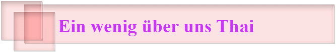 Ein wenig �ber uns Thai