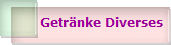 Getr�nke Diverses