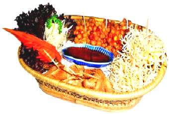 25-Horsdoeuvre-Ayutthaya